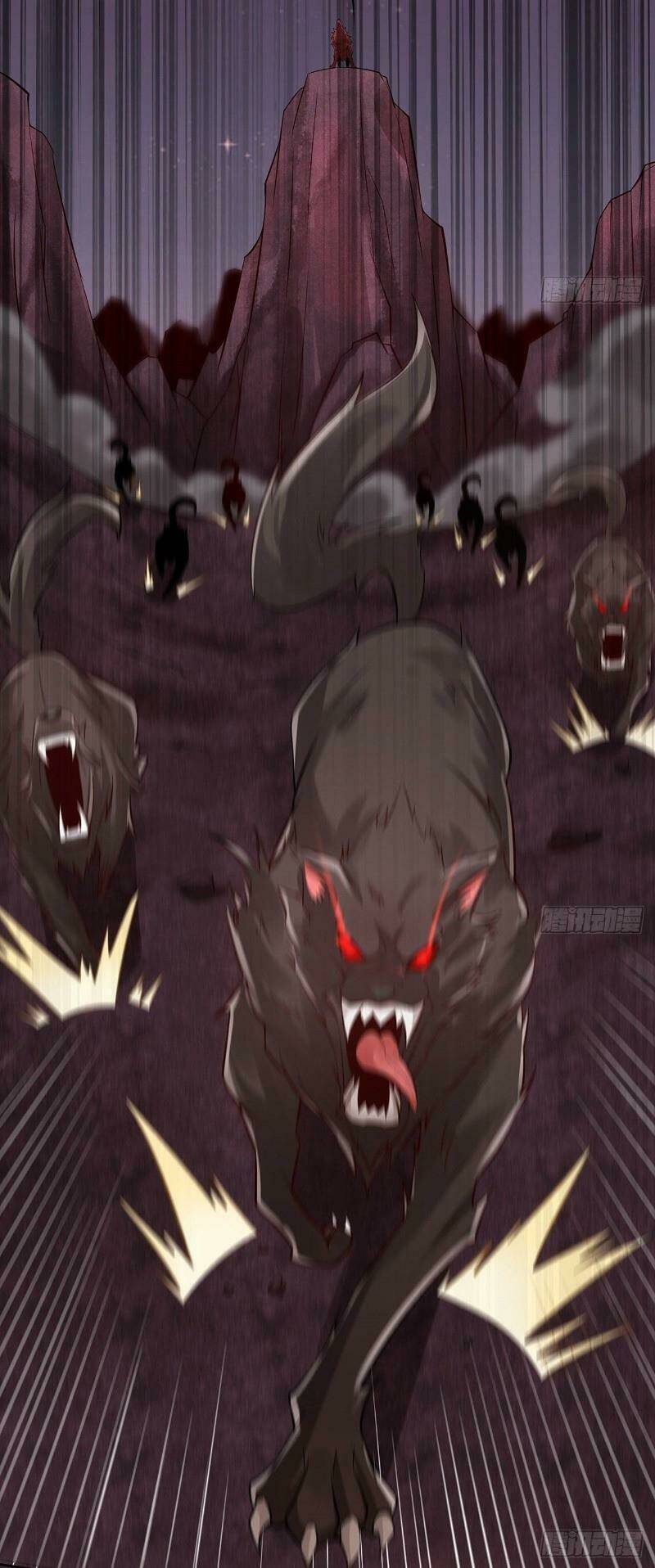 Nghịch Lân: Chapter 94
