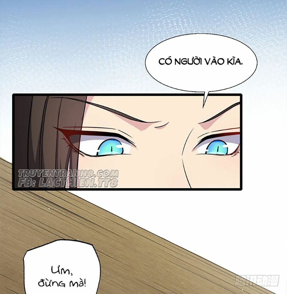 Ngạo Kiều Quỷ Vương Yêu Ta: Chapter 48
