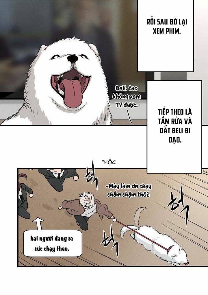 Trốn Tìm: Chapter 4