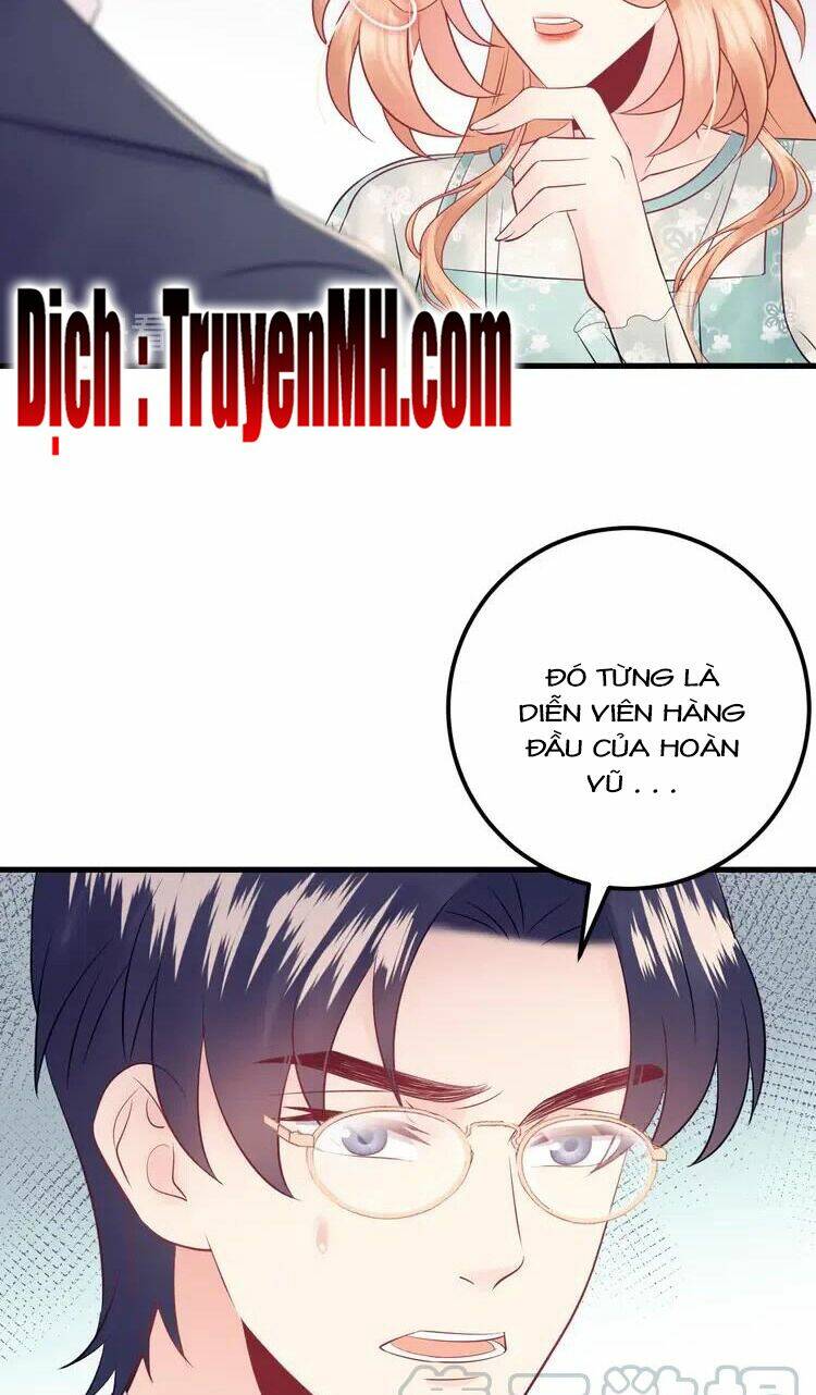 Trong Sinh Chi Ức Vạn Ảnh Hậu Yếu Thượng Vị: Chapter 311
