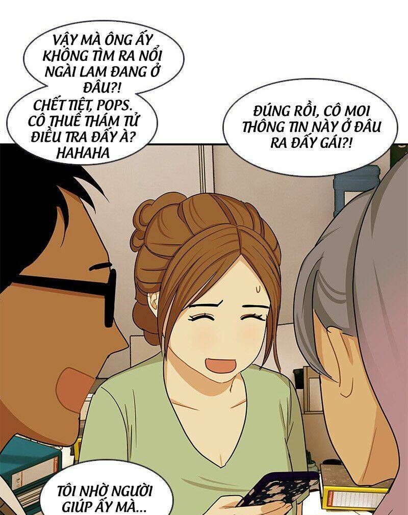 Nửa Đêm Ở Poppy Land: Chapter 21