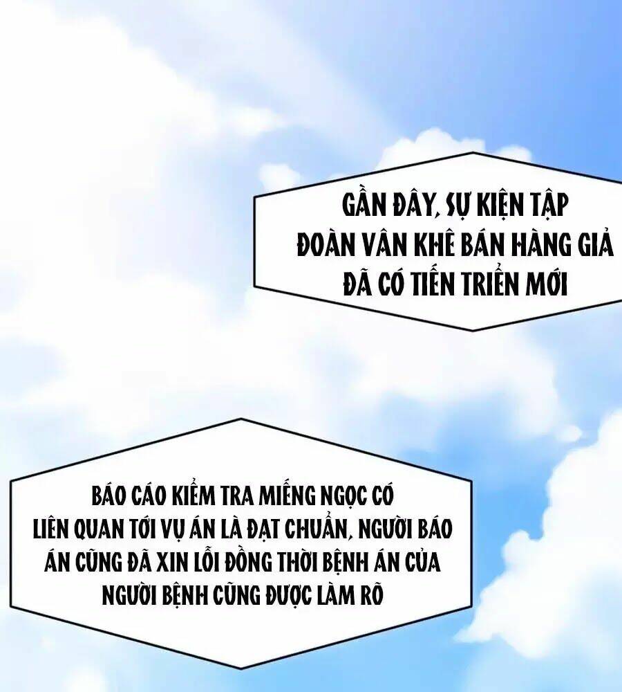 Nhật Ký Báo Thù Của Thiên Kim Hai Mặt: Chapter 49