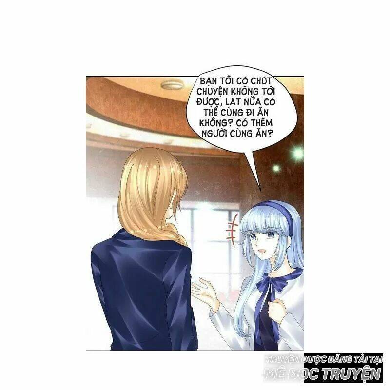 Tiền Thế Kim Sinh Của Chung Tiểu Thư: Chapter 31