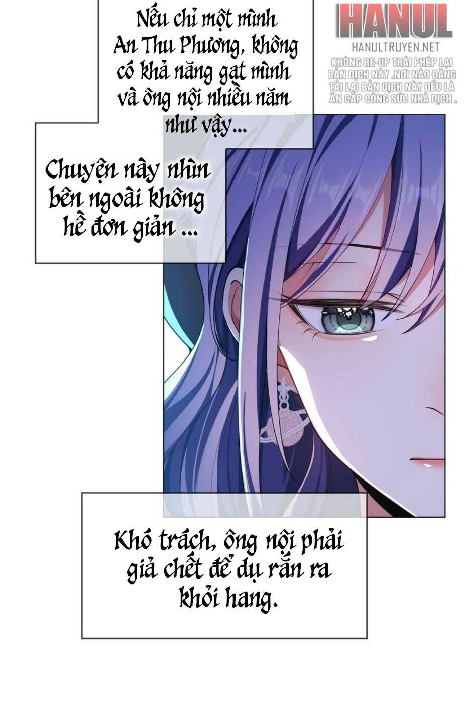 Cô Vợ Nhỏ Nuông Chiều Quá Lại Thành Ác!!: Chapter 207.2