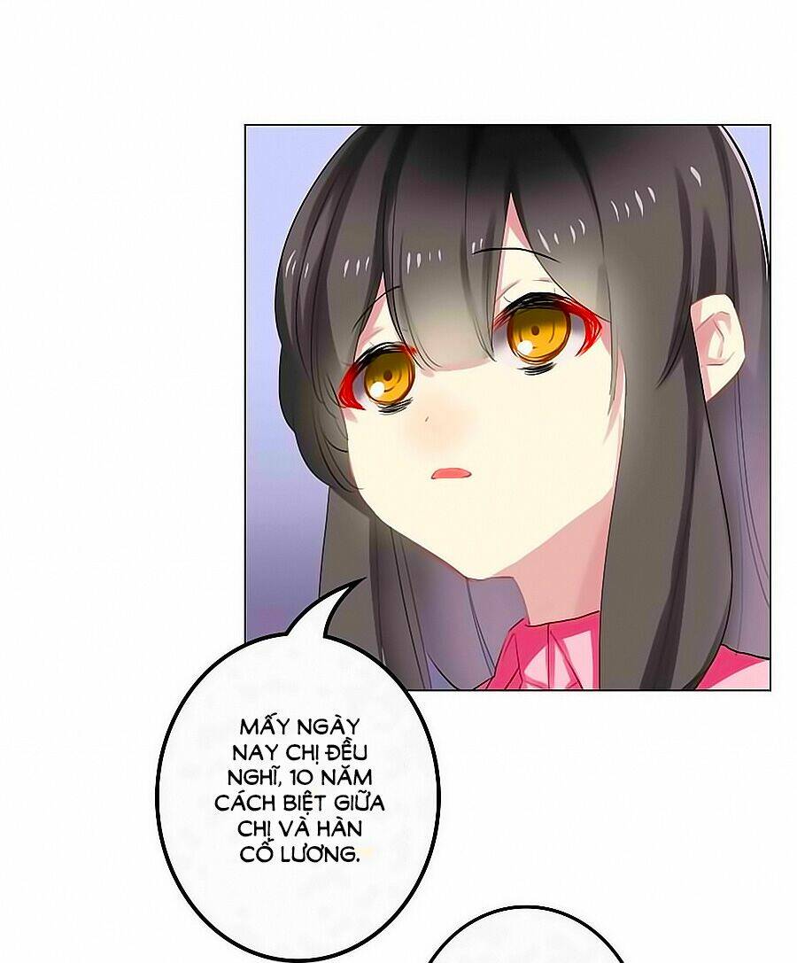 Một Giây Sau Bắt Đầu: Chapter 30