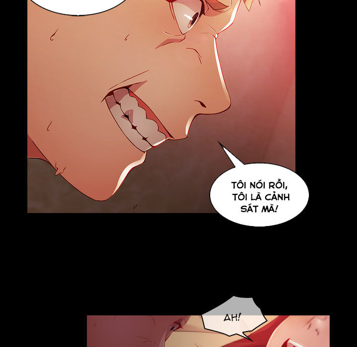 Ảo Mộng Hồ Điệp: Chapter 23
