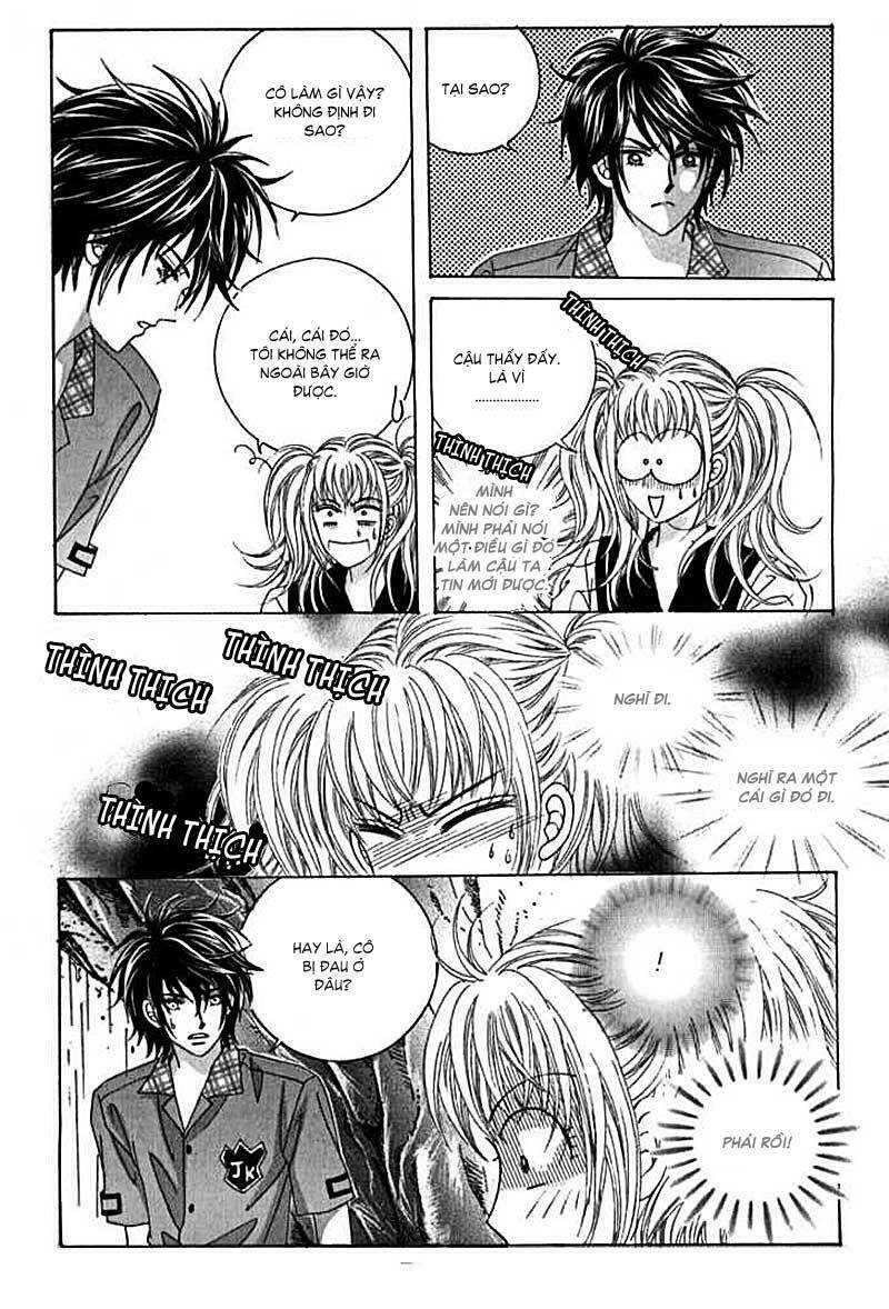 Miunohri To Swan - Cô Nàng Xinh Đẹp: Chapter 14.2