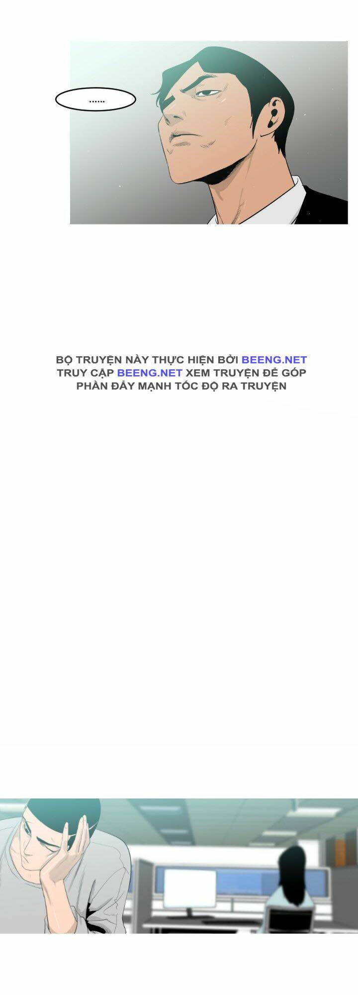 Kẻ Mạnh Nhất - Tong Edge: Chapter 17