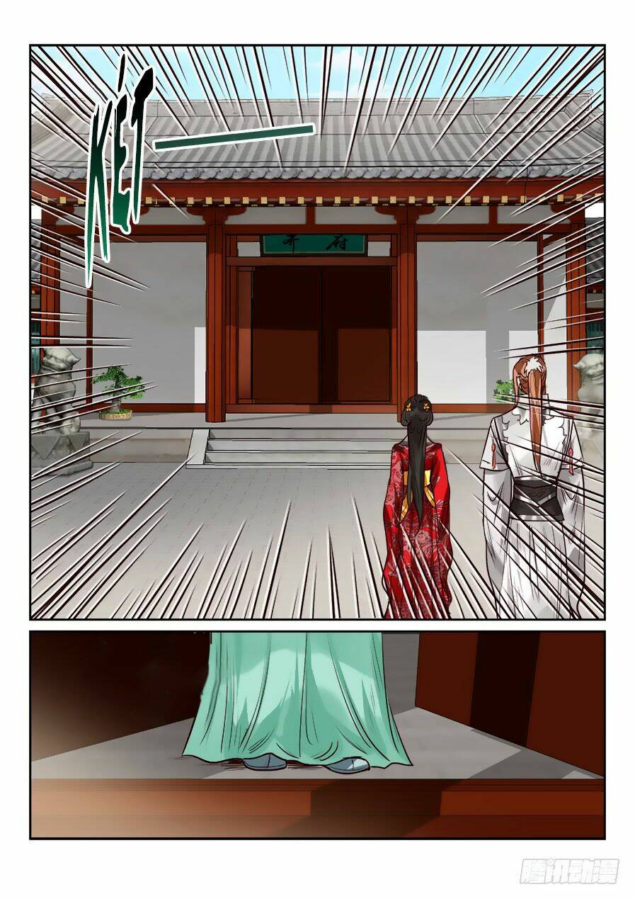 Luôn Có Yêu Quái: Chapter 150