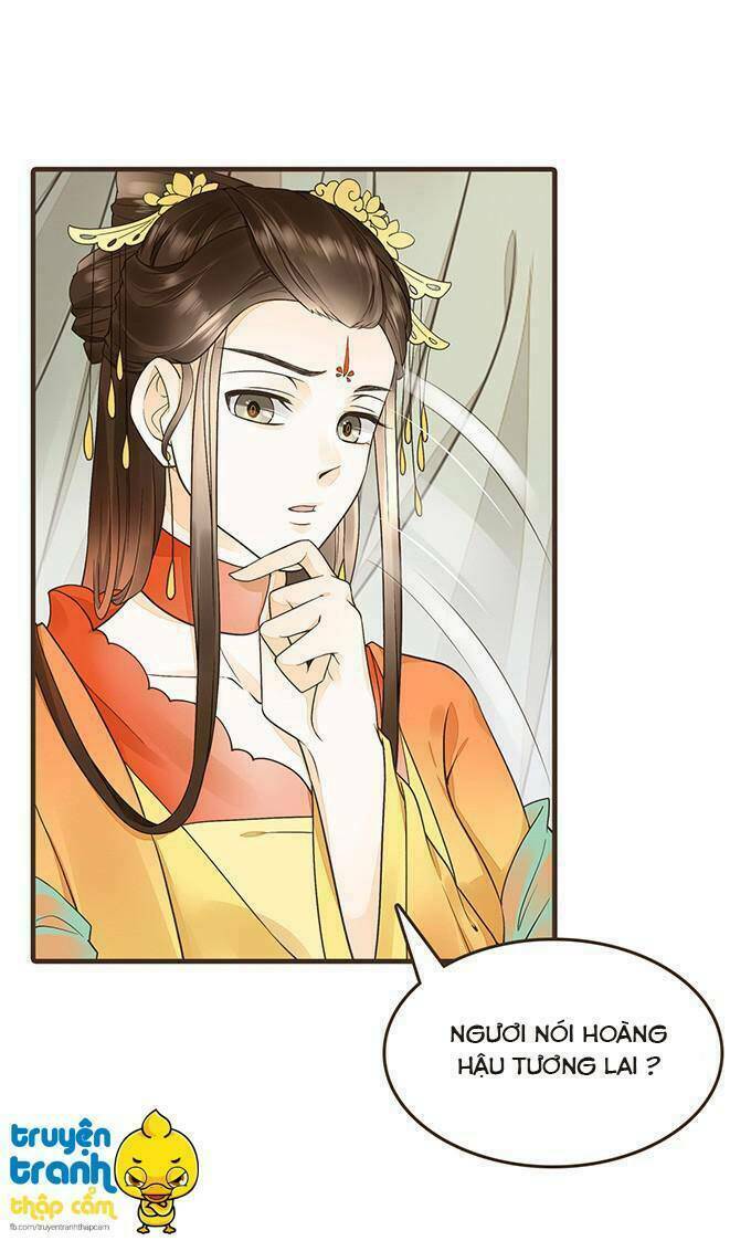 Đại Giá Thừa Tướng: Chapter 20