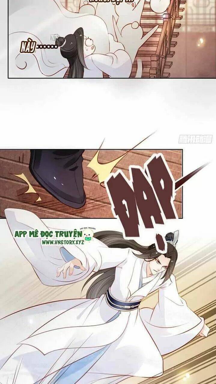 Nàng Trở Thành Bạch Nguyệt Quang Của Vương Gia Bệnh Kiều: Chapter 50