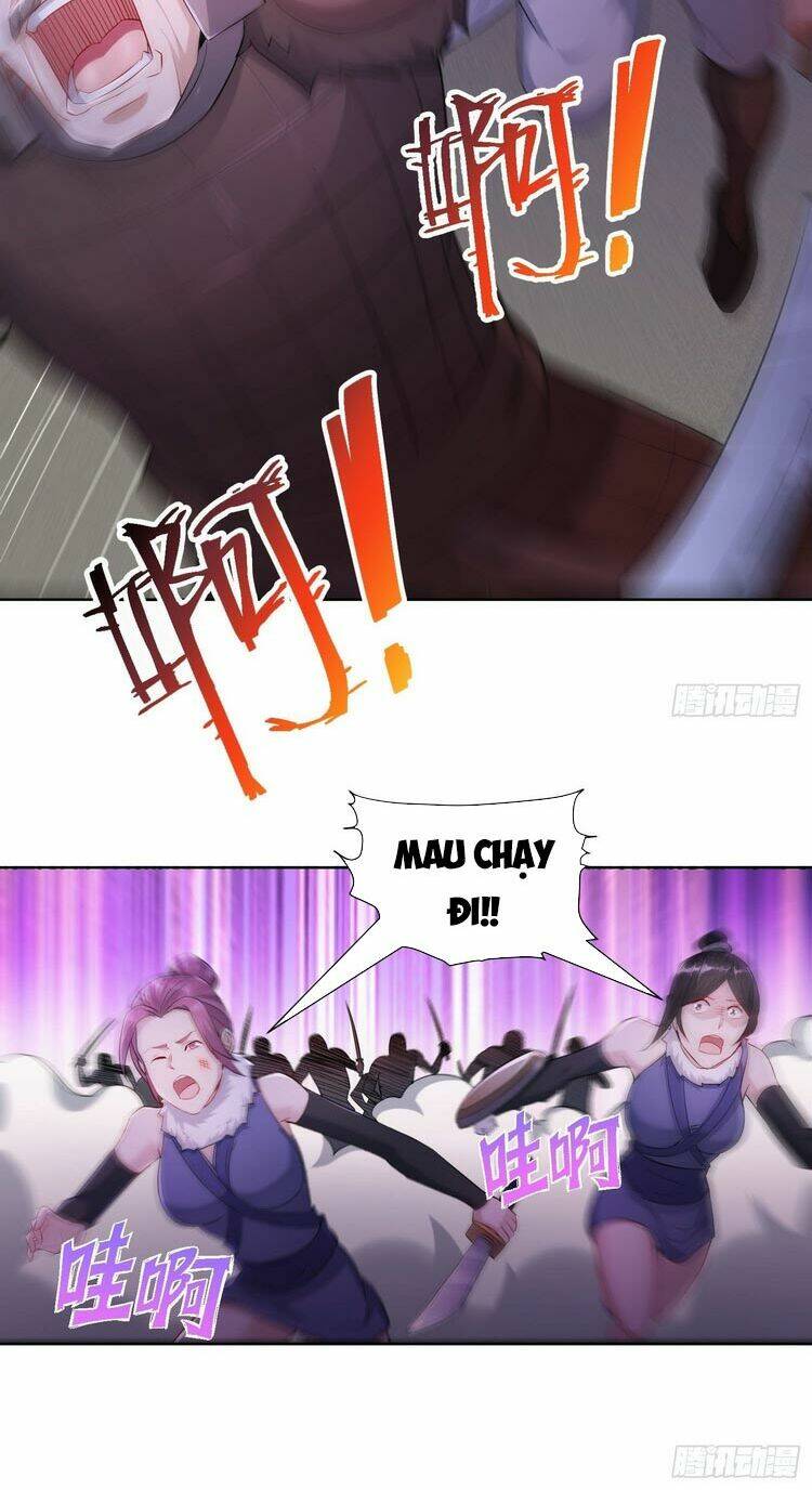 Người Ở Rể Bị Ép Thành Phản Diện Ngoại Truyện: Chapter 13