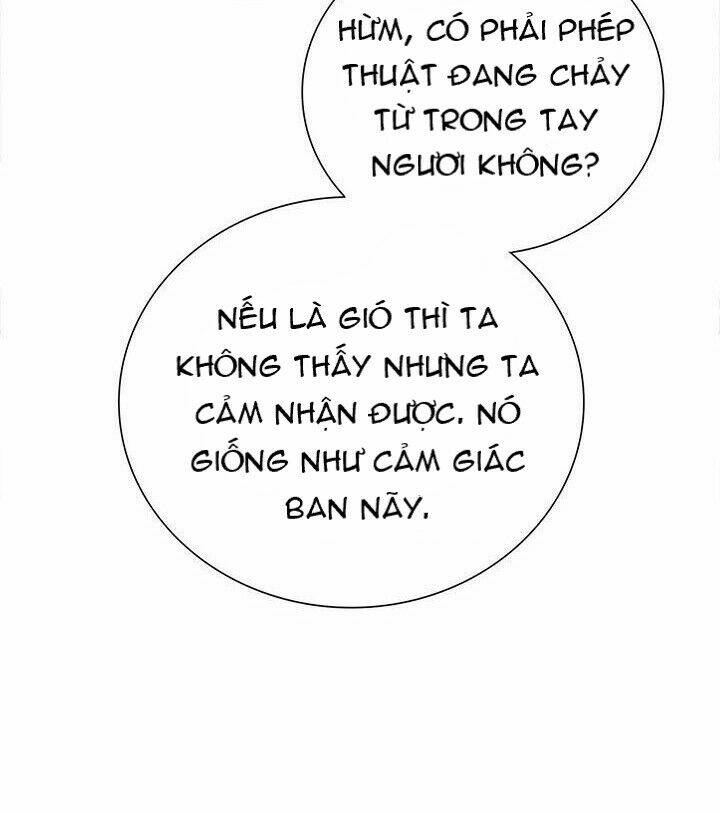 Nhân Vật Phản Diện Yêu Cầu Tôi Yêu Chàng: Chapter 25