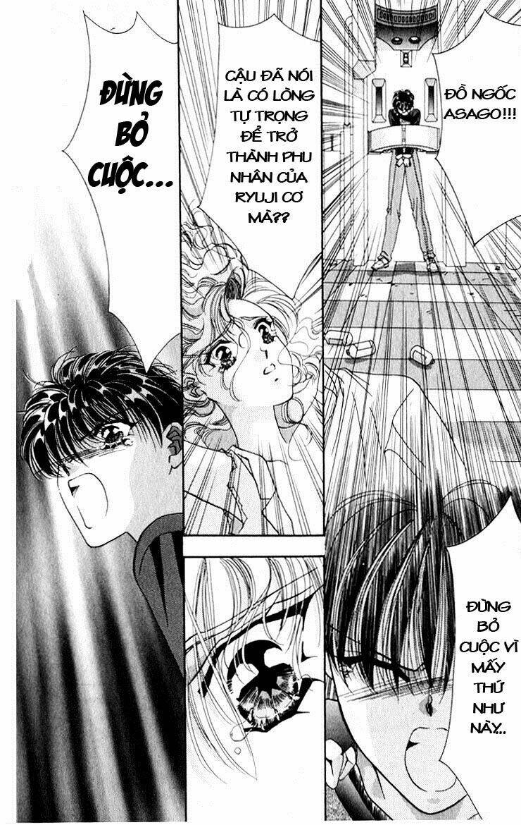 Tokyo Crazy Paradise: Chapter 10