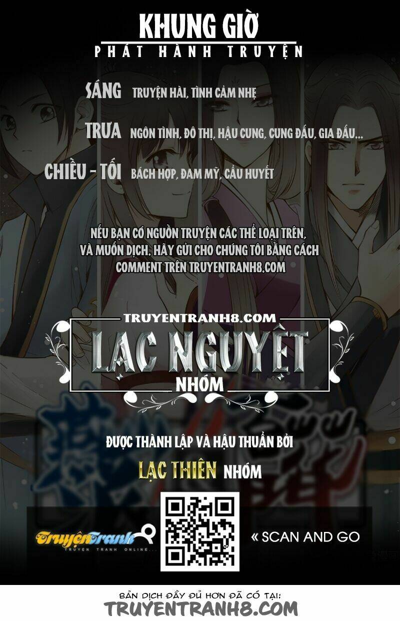 Yến Sơn Phái Và Bách Hoa Môn: Chapter 85