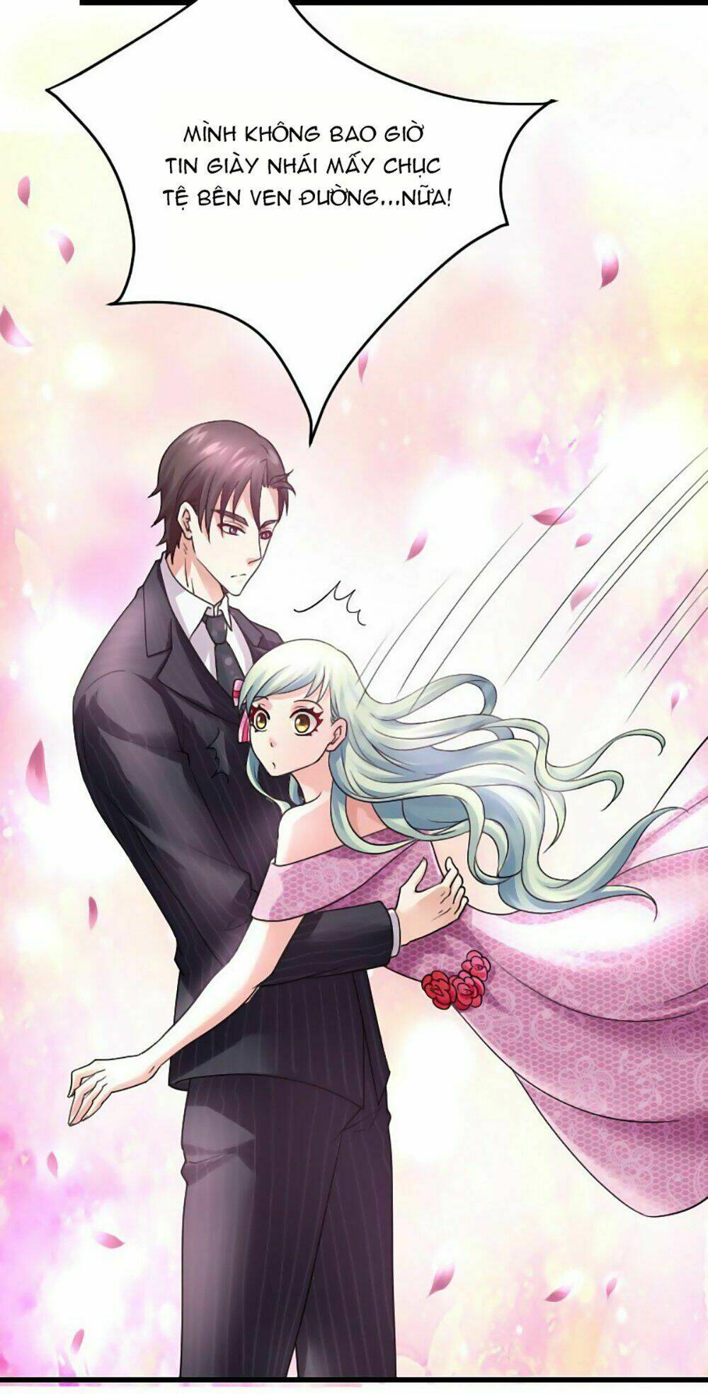 Vạn Năm Nhân Duyên Nhất Tuyến Khiên: Chapter 25