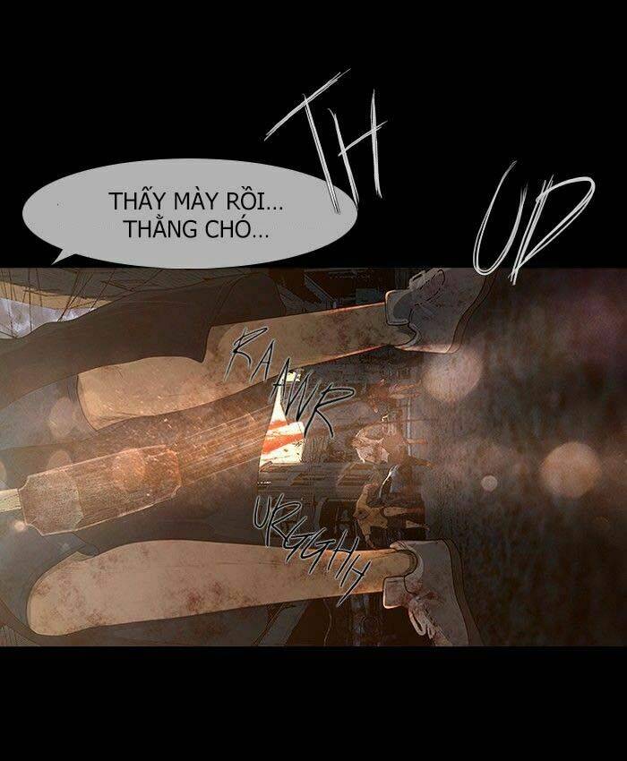 Dead Days: Chapter 41