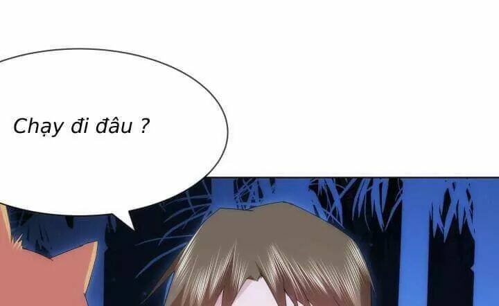 Bí Mật Của Dạ Tộc: Chapter 28