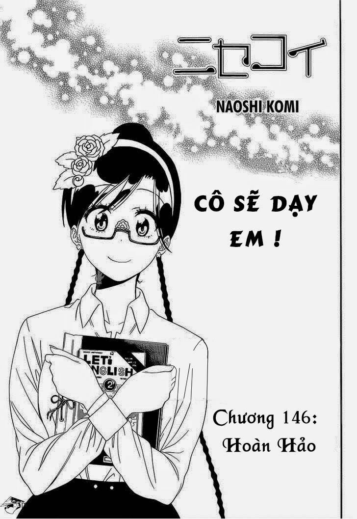 Tình Yêu Ngang Trái: Chapter 146