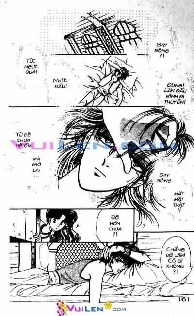 Nàng Công Chúa Ham Chơi: Chapter 5