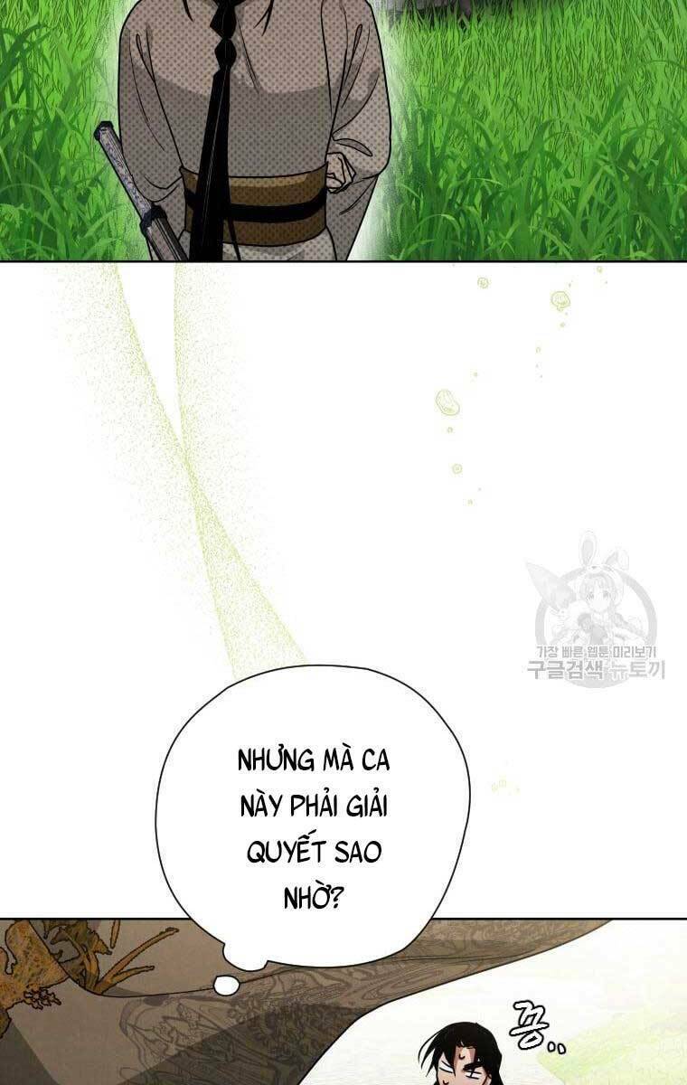 Thời Đại Hoàng Kim Của Thiên Kiếm: Chapter 39