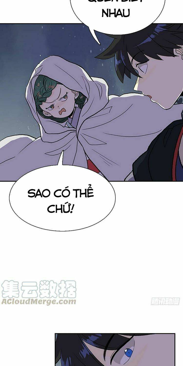 Học Sĩ Tái Sinh: Chapter 166