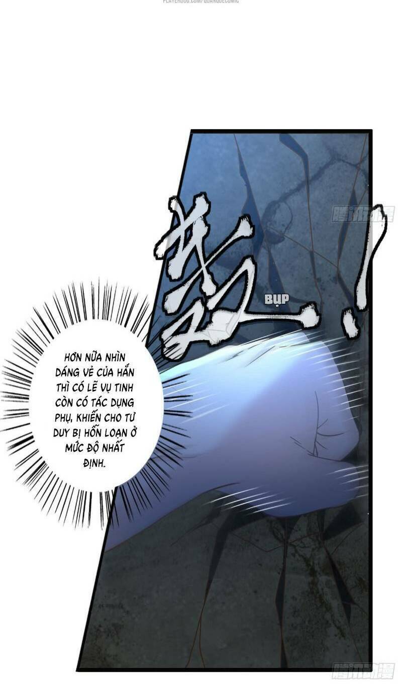 Ta Có Di Sản Tại Dị Giới: Chapter 5