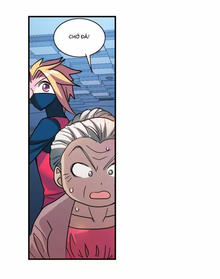 Tô Tịch Kỳ Quái: Chapter 94.1