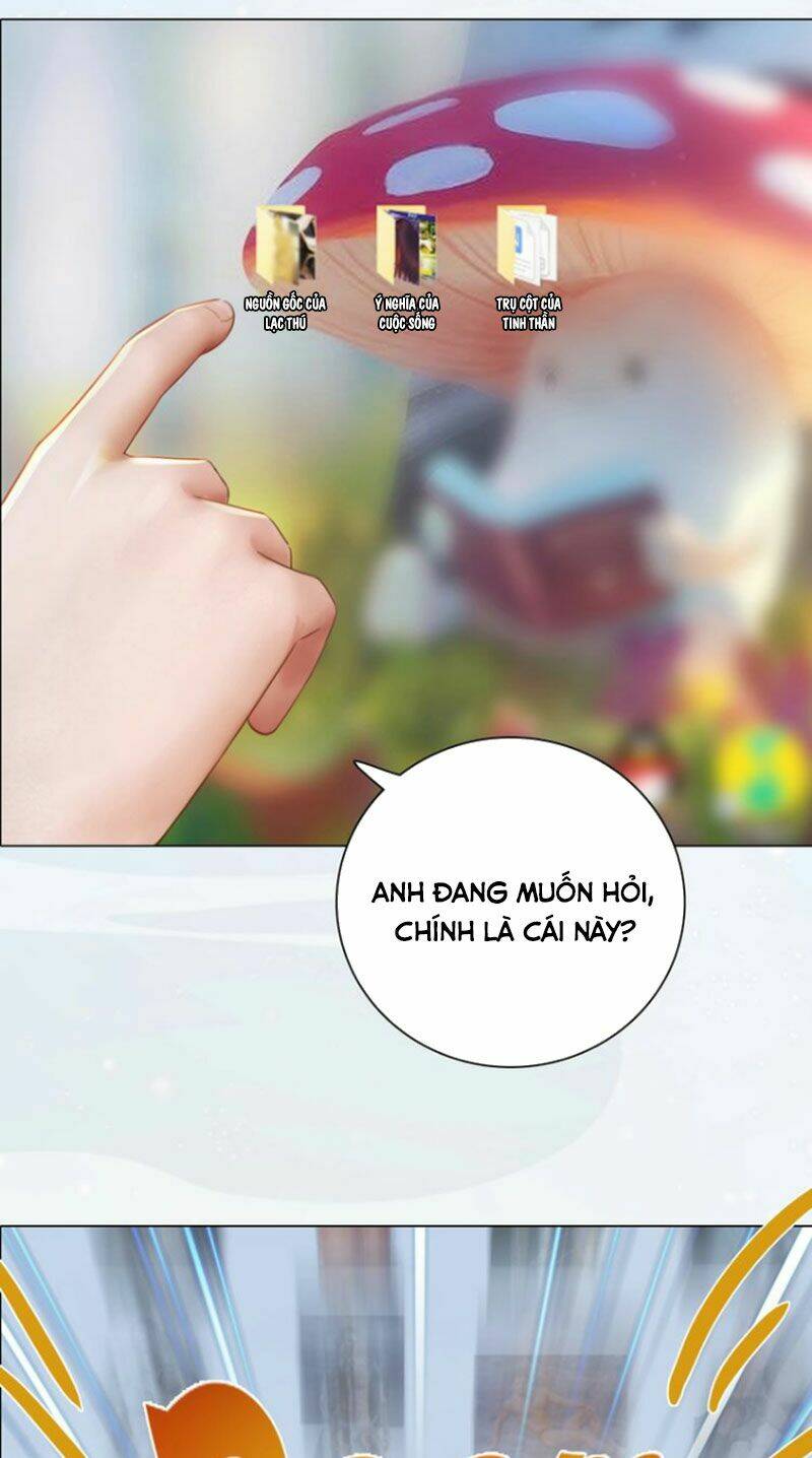 Yêu Nhan Lệnh: Chapter 101.2