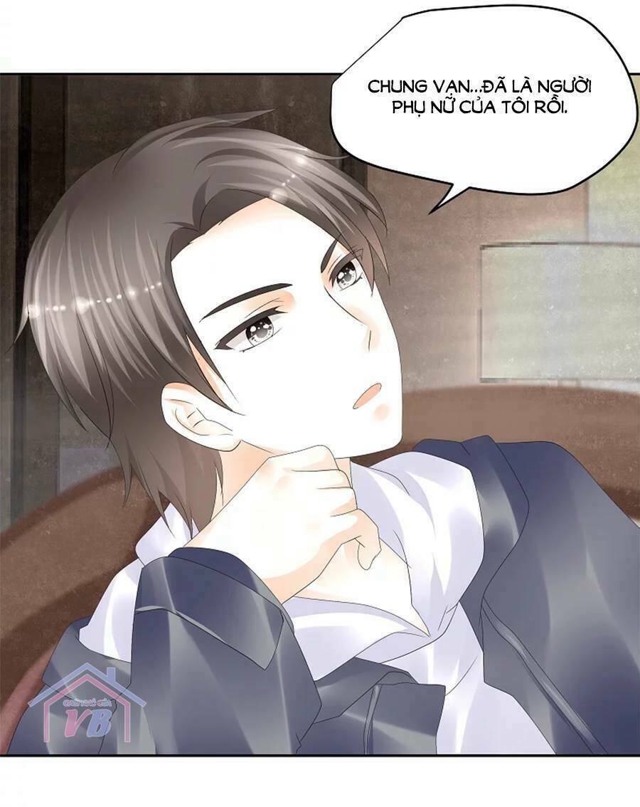 Tiền Thế Kim Sinh Của Chung Tiểu Thư: Chapter 24