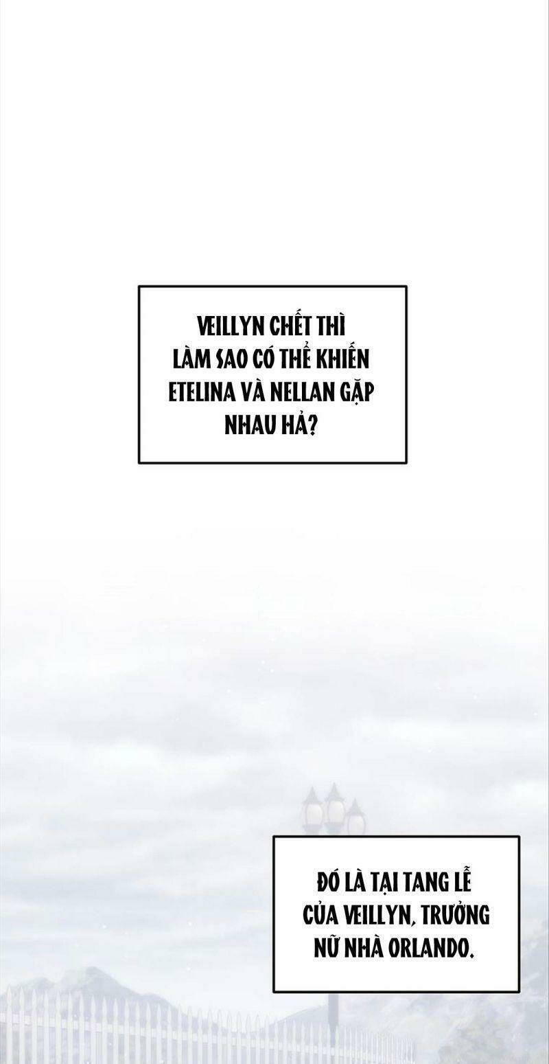 Hôn Phu Của Tôi Là Nam Chính Yandere: Chapter 1