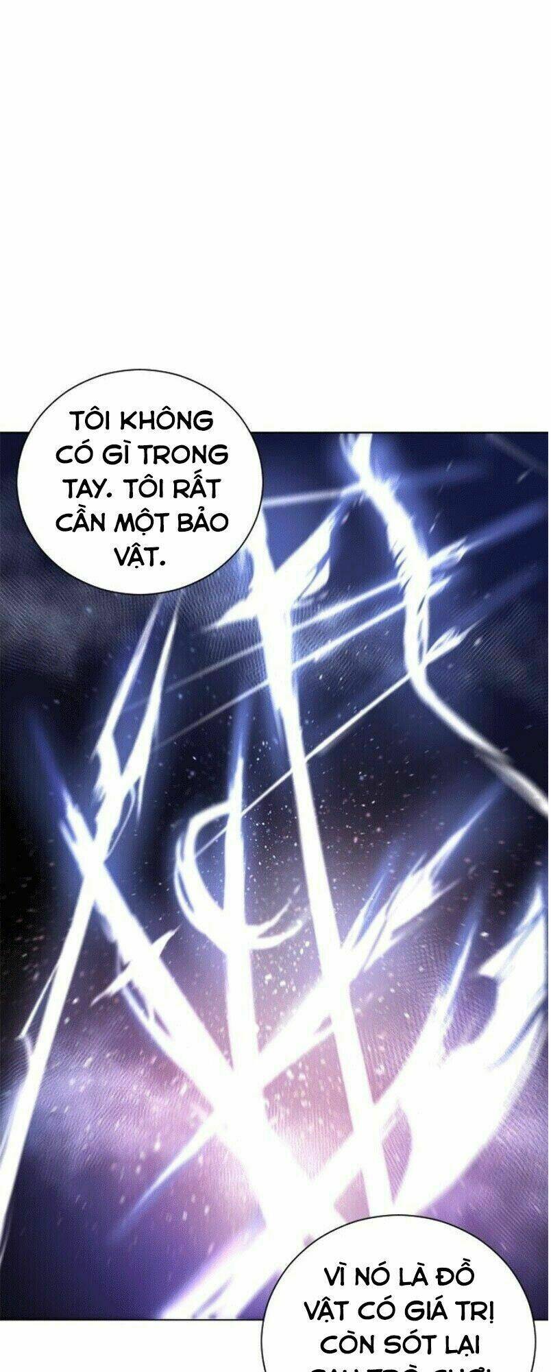 Trò Chơi Thế Kỉ: Chapter 4