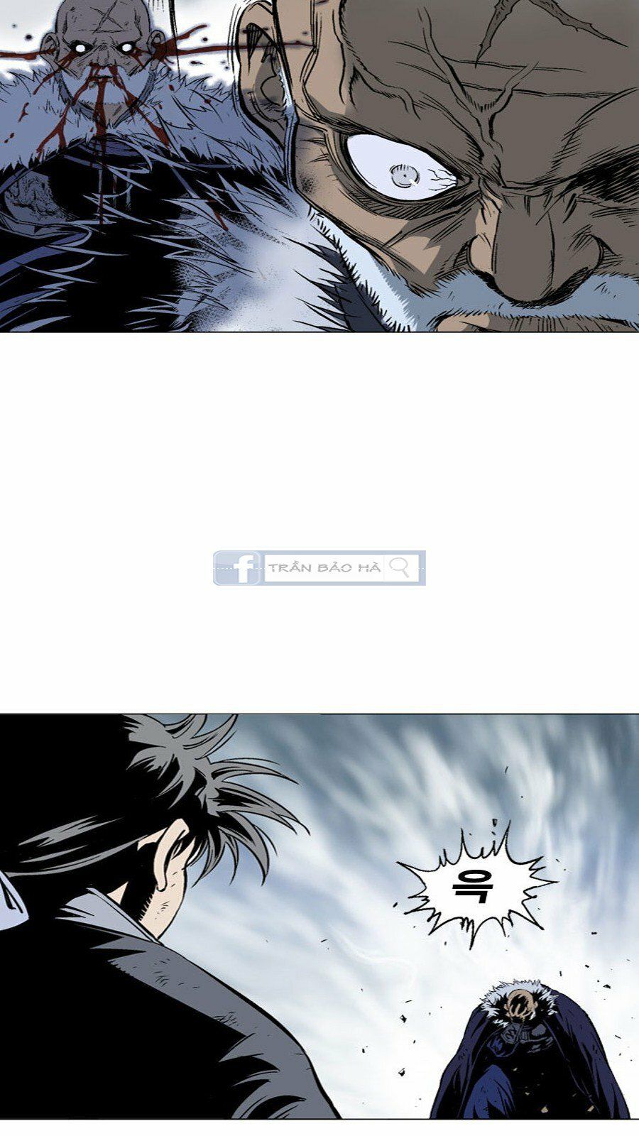 Cao Thủ 2: Chapter 65