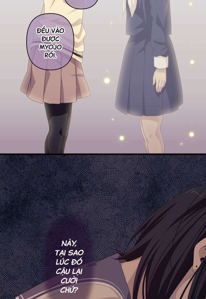 Blue Hearts: Chapter 25