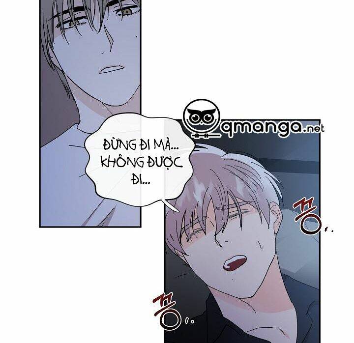 Kẻ Cắp Mặt Trăng: Chapter 37