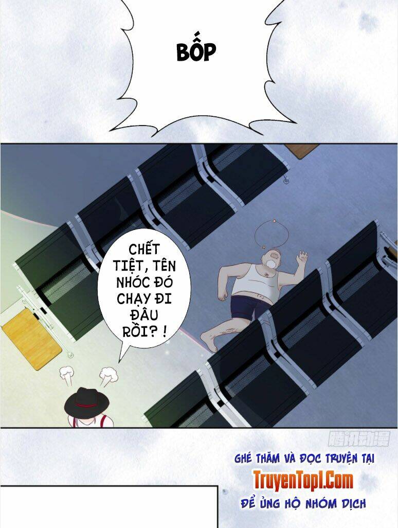 Người Tu Tiên Tại Đô Thị: Chapter 39