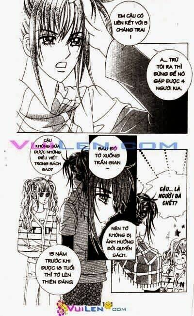 Cặp Đôi Kỳ Lạ: Chapter 2