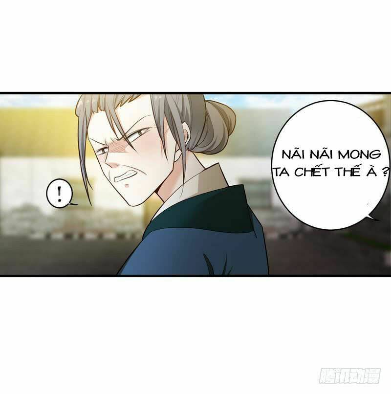 Bạo Lực Tiếu Thôn Cô: Chapter 17