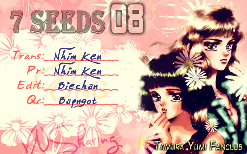Mầm Sống: Chapter 8