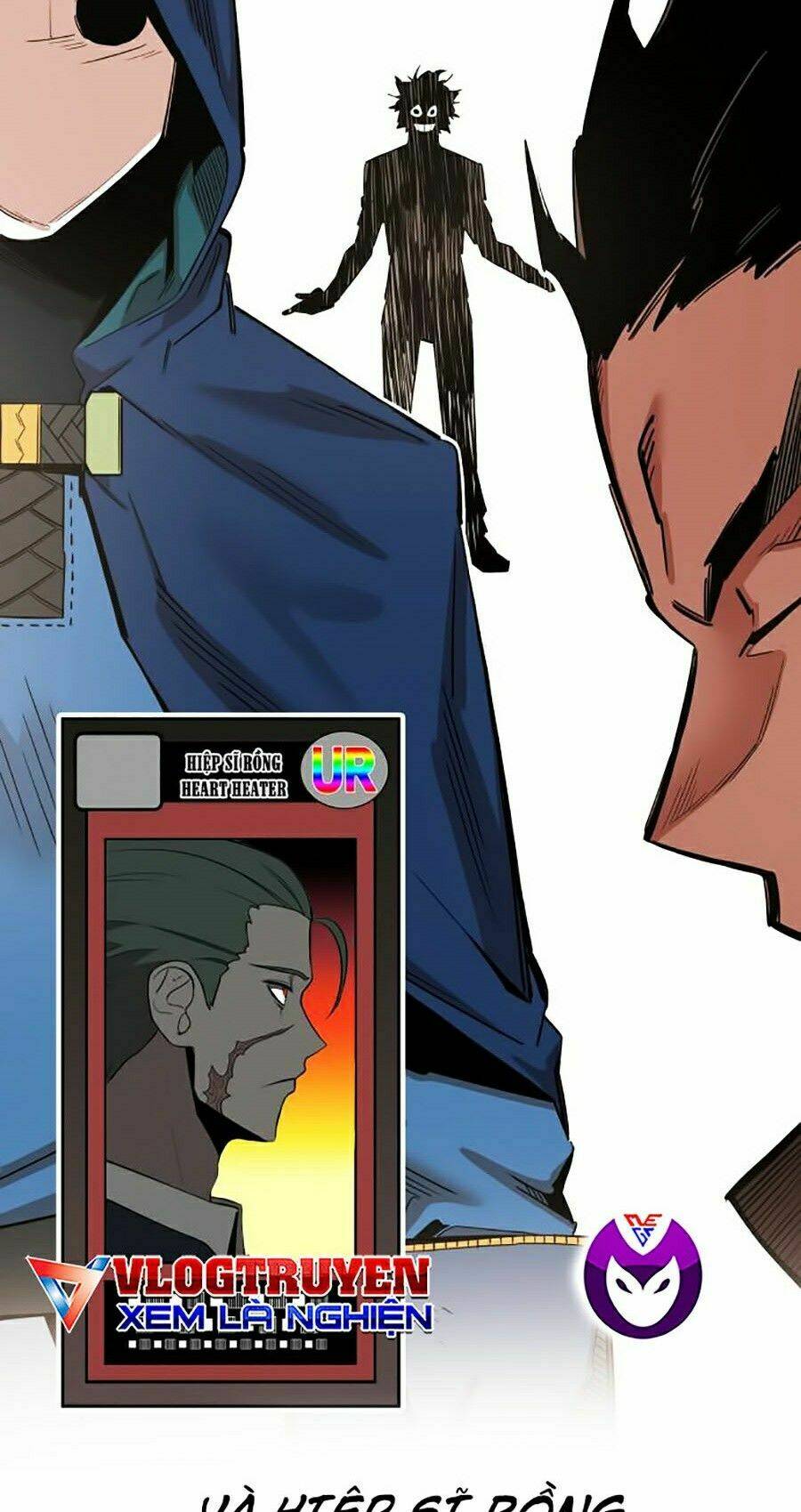 Hard Core Leveling Warrior Ss2: Chapter 81