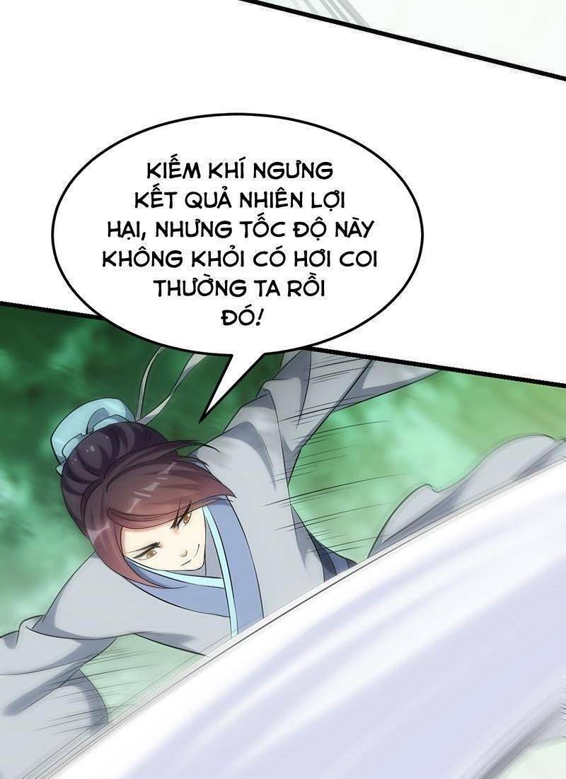 Hệ Thống Thần Long Nghịch Thiên: Chapter 54