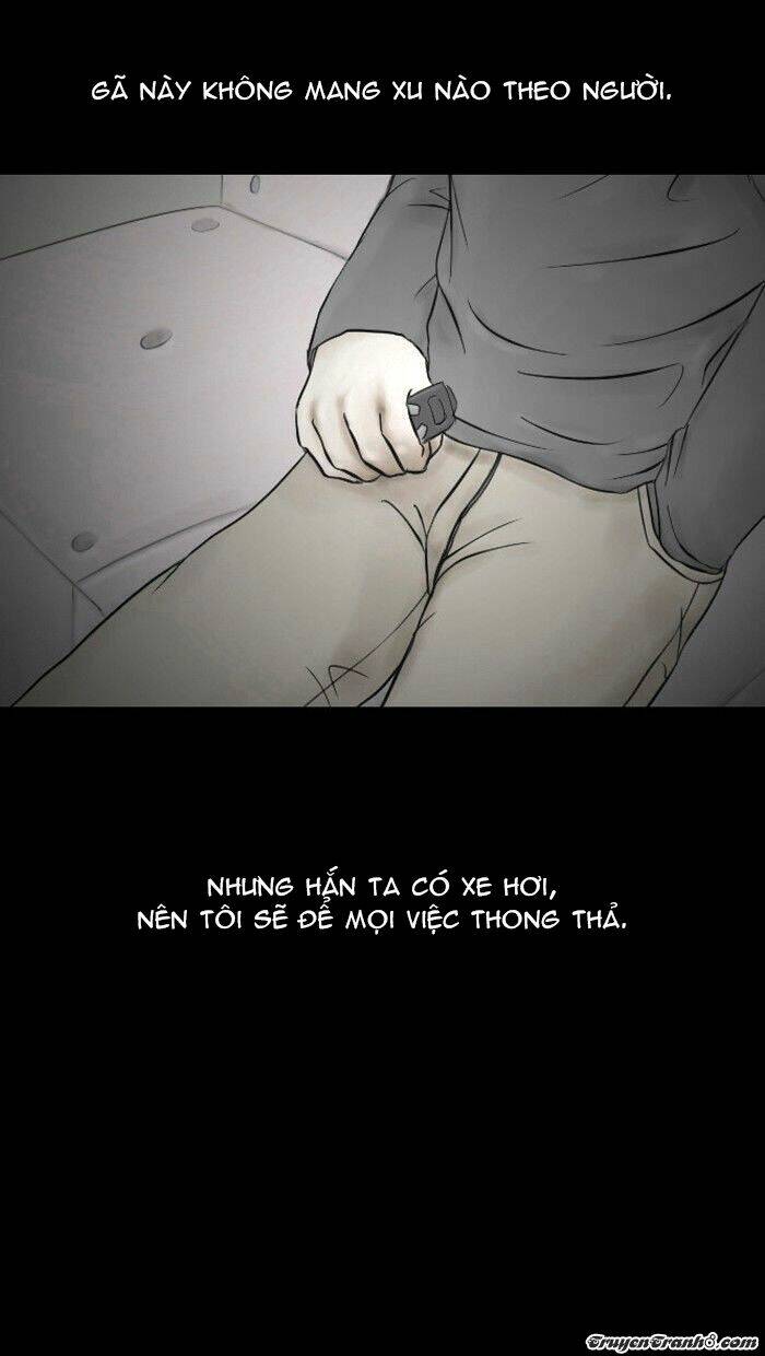 Thứ Sáu: Những Câu Chuyện Cấm: Chapter 20