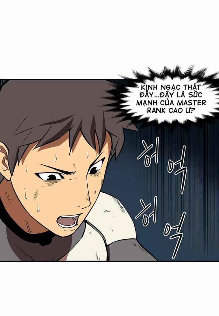 Raid: Chapter 38