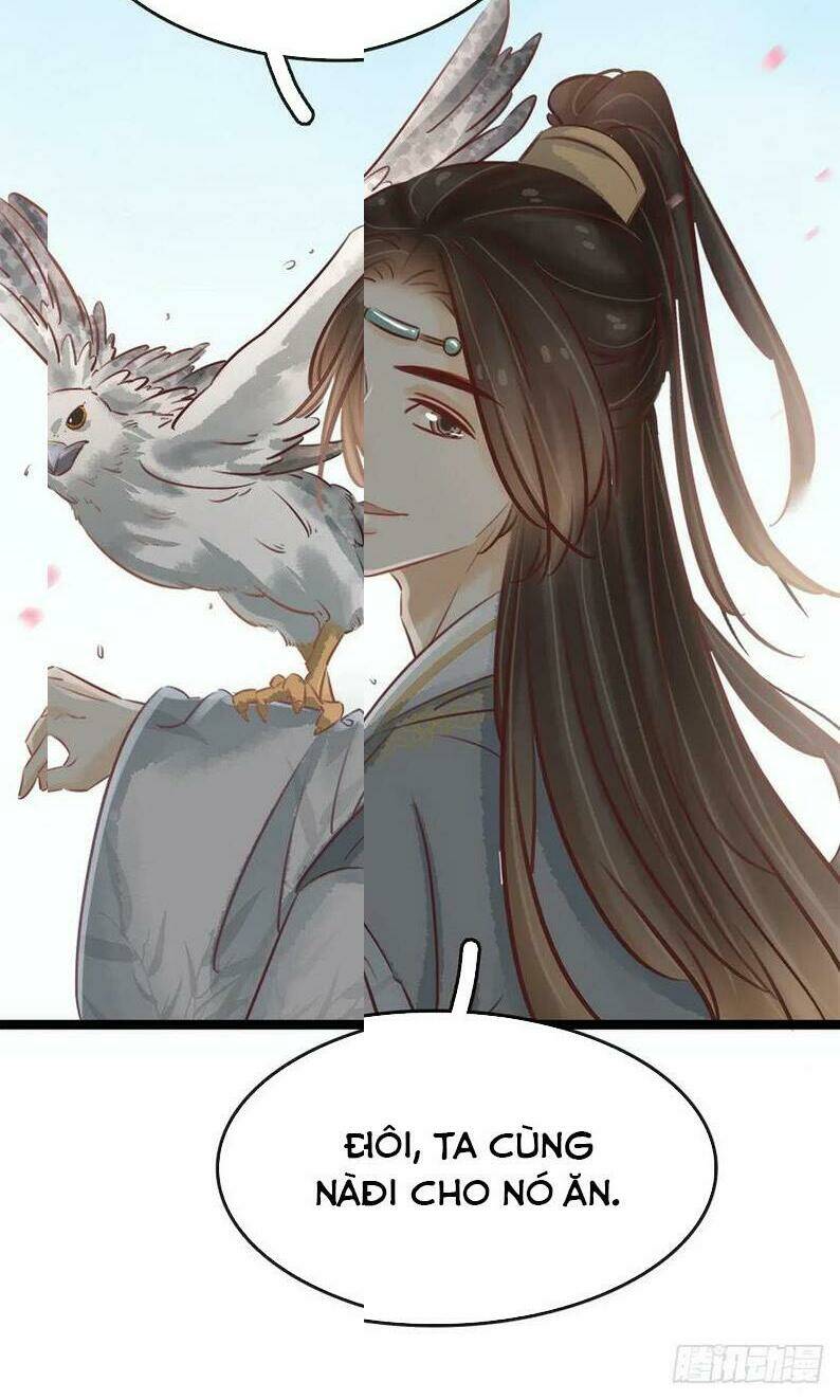 Thị Thiếp Trở Mình Bảo Điển: Chapter 22