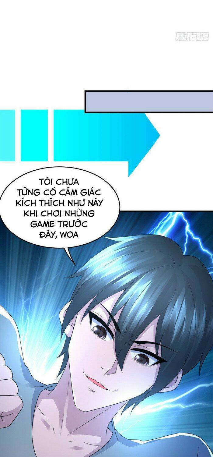 Pháp Sư Truyền Kỳ: Chapter 28