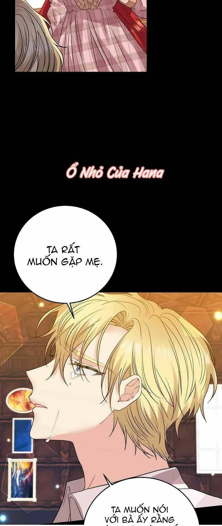 Tôi Trở Thành Gia Sư Của Tên Bạo Chúa: Chapter 28