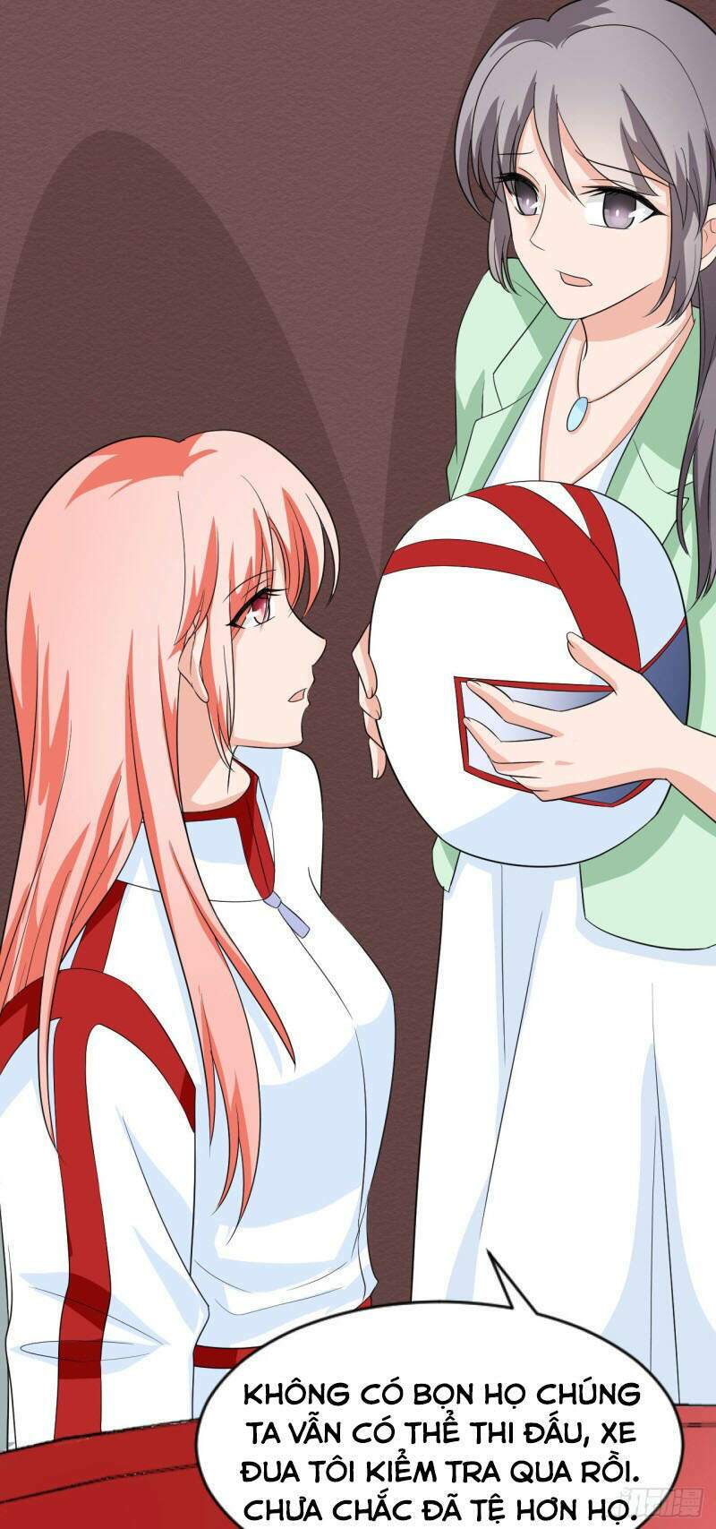 Siêu Cấp Nữ Thần Trọng Sinh: Chapter 39