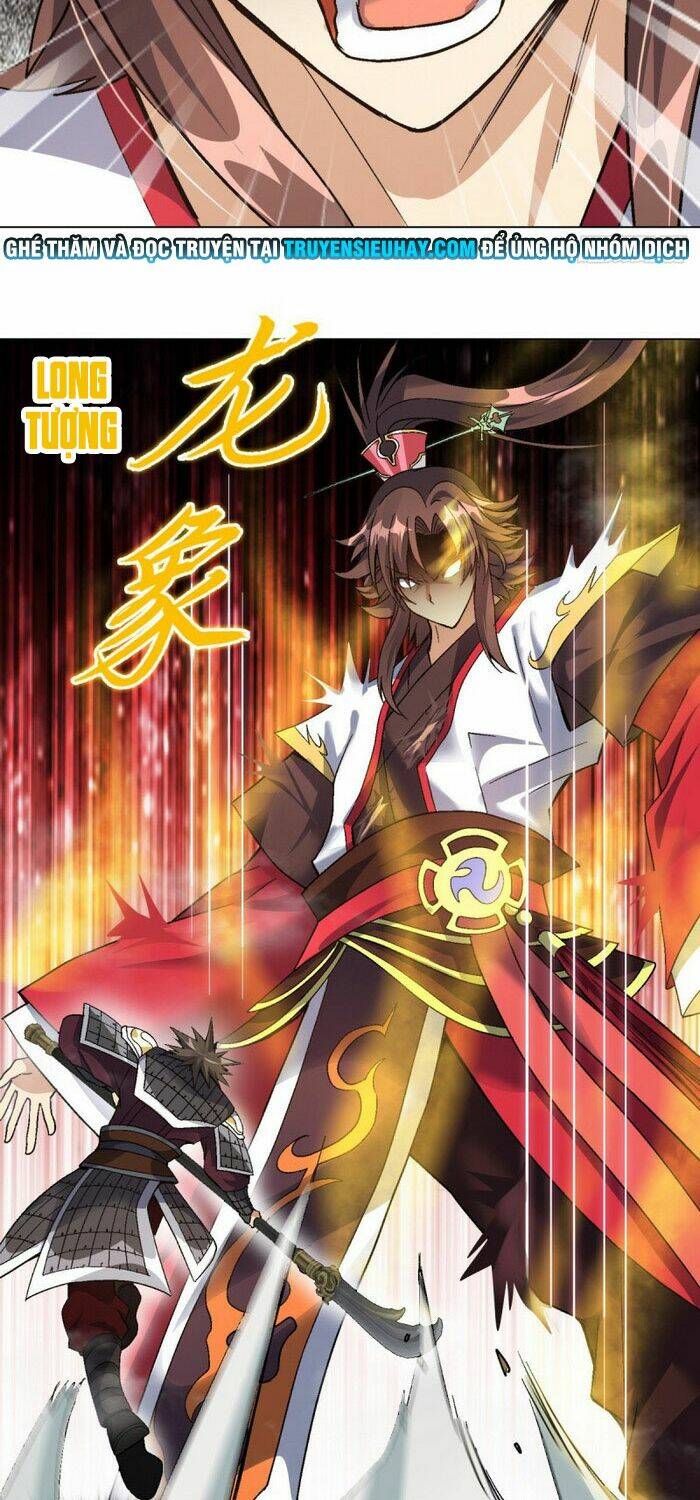 Vạn Thần Tổ Sư: Chapter 42