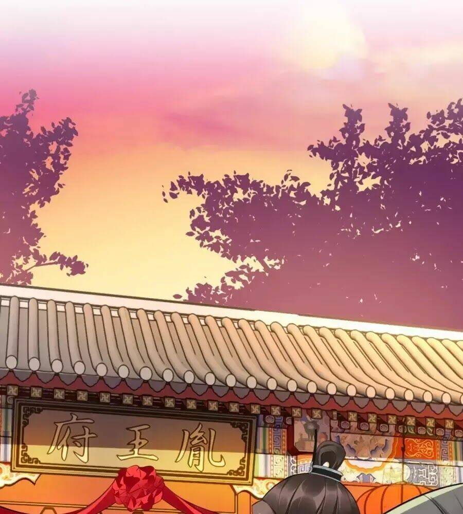 Vương Phi Có Chút Nghịch Ngợm: Chapter 69