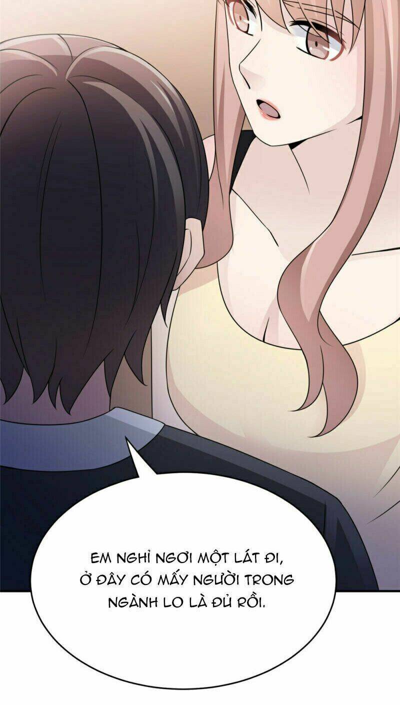 Mạc Thiếu Bức Hôn: Vợ Mới Khó Chống Đỡ: Chapter 77